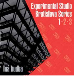 Experimental Studio Bratislava