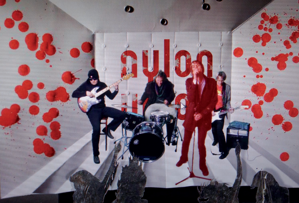 Nylon Union