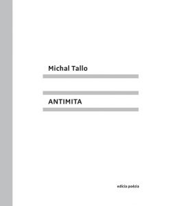 Michal Tallo: Antimita