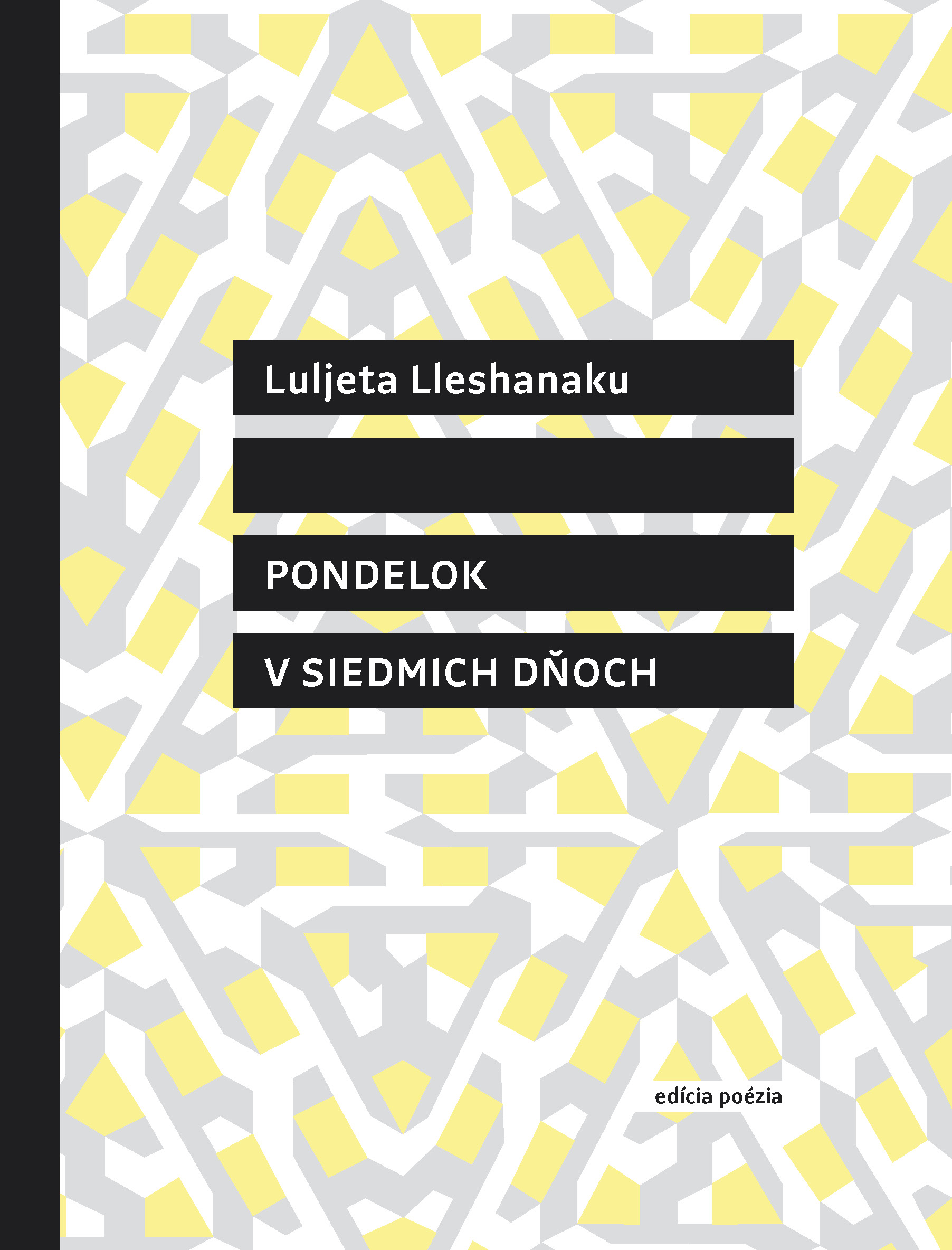 Pondelok v siedmich dňoch