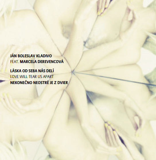 Ján Boleslav Kladivo feat. Marcela Derevencová