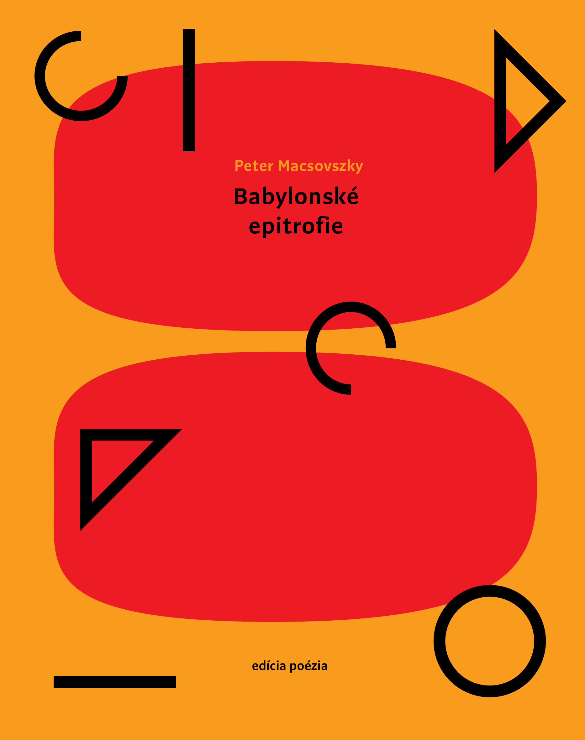 Babylonské epitrofie